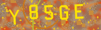Visual Confirmation Code